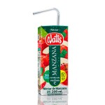 WATTS NECTAR MANZANA FR. X 200 ML. única