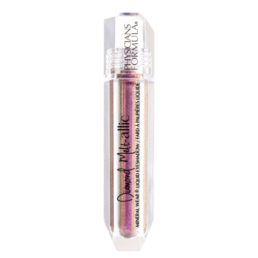 Sombra de ojos Diamond Melt-Allic Purpura Preciosa - Physicians Sombra de ojos Diamond Melt-Allic Purpura Preciosa - Physicians