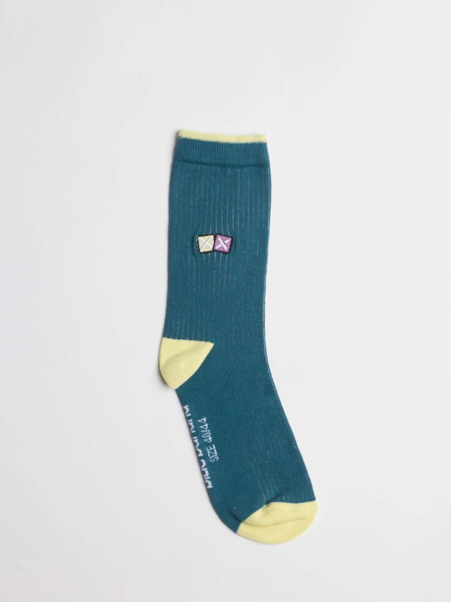 Medias - Indigo Goods 