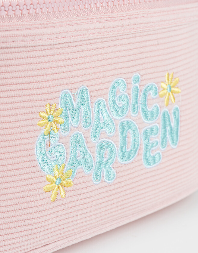 Accesorios de Cosmética Infantiles Portacosméticos Infantil "magic Garden" - Combinacion Multicolor