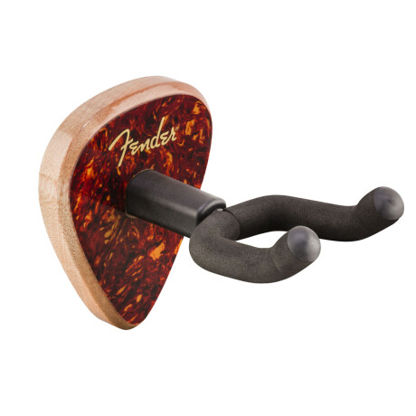 Soporte Para Guitarra Fender Shell Para Pared Soporte Para Guitarra Fender Shell Para Pared