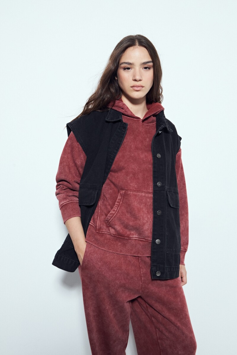 CANGURO TOYOTOMI Ladrillo