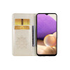 Flip cover apra Samsung Galaxy A17 diseño buho con brillos Flip Cover Apra Samsung Galaxy A17 Diseño Buho Con Brillos