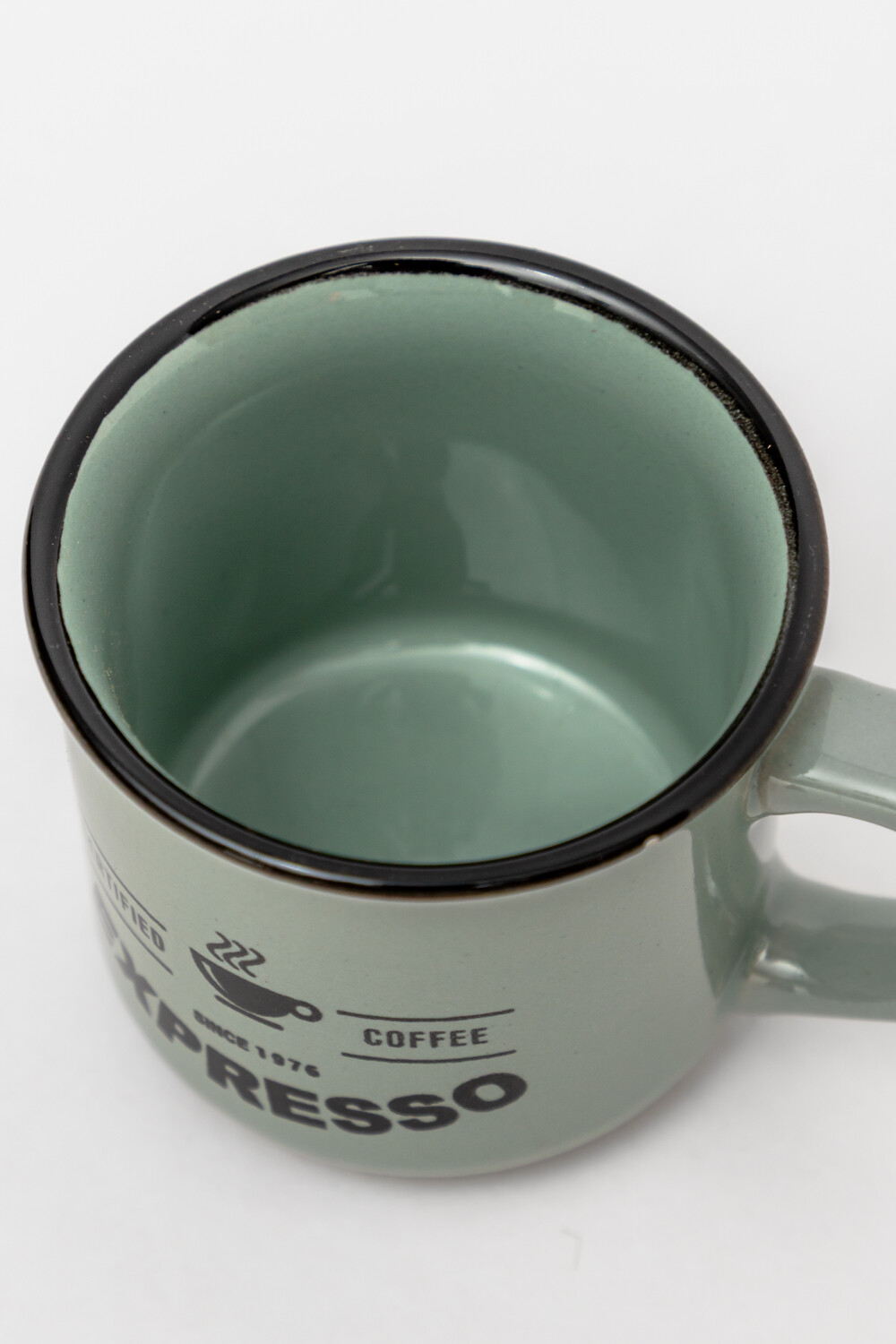 Taza Brighton Color Unico