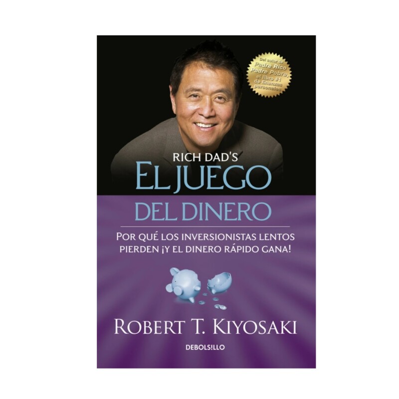 El Juego Del Dinero JUEGO DEL DINERO, EL