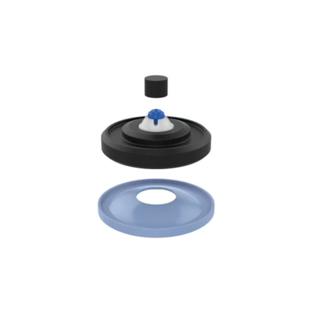 Repuesto de goma para válvula de entrada Blukit Repuesto De Goma Para Válvula De Entrada Blukit