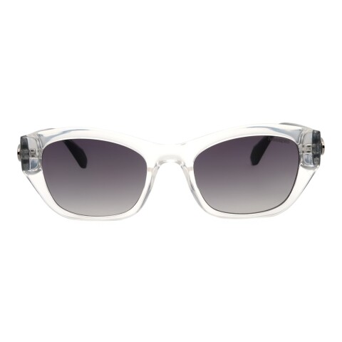 Lentes de Sol Chilli Beans Havaianas Transparente