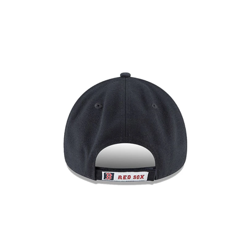 Gorro New Era Boston Red Sox - 10047511 Negro