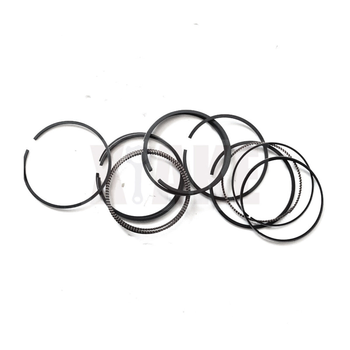AROS DE PISTON GREAT WALL JGO STD WINGLE 6 / 7 POER 2.0 TD - 
