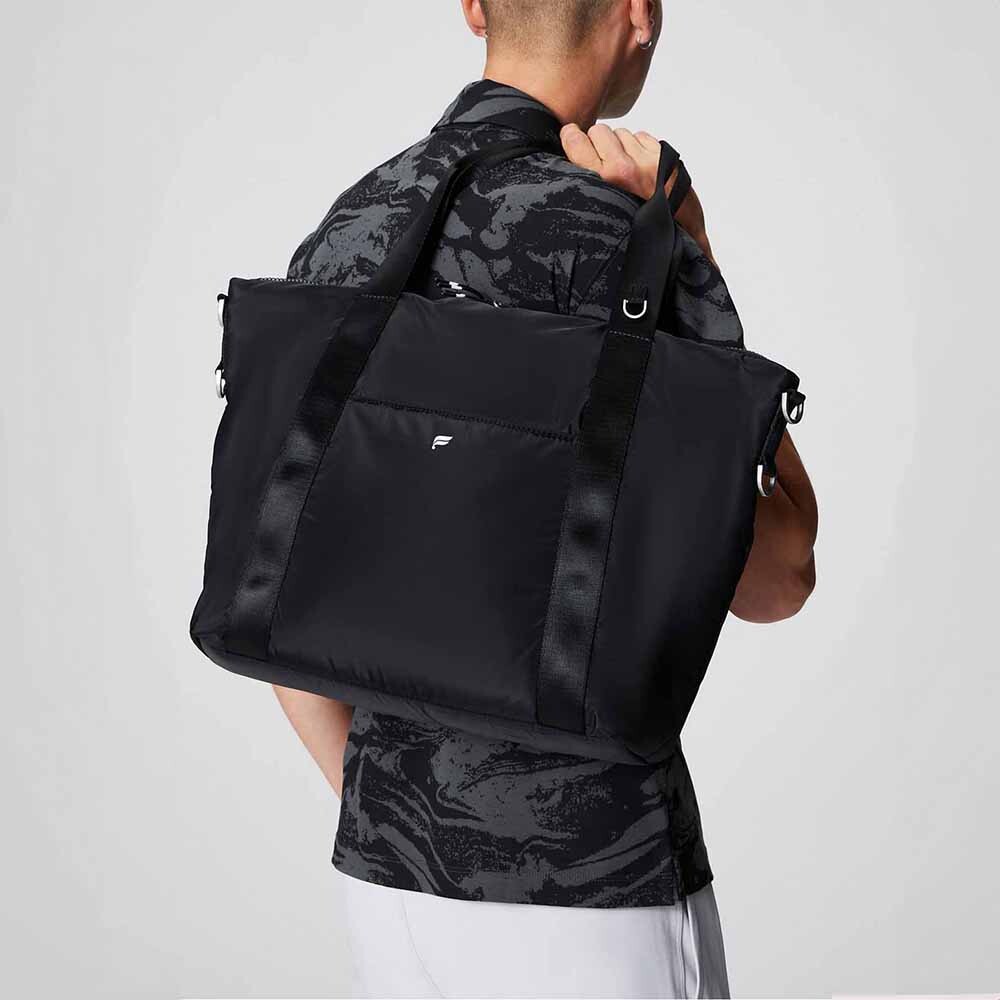 Maletin The Everyday Tote Mujer Black