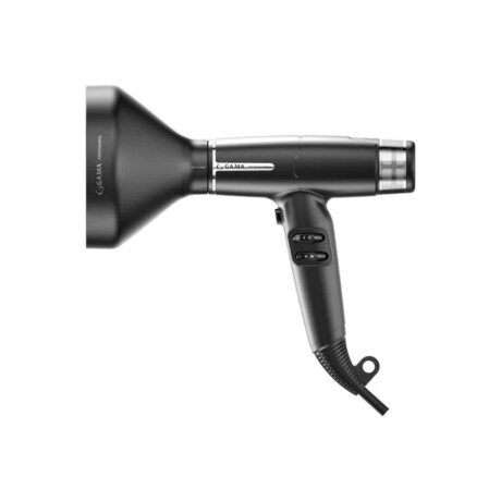 SECADOR GAMA IQ LITE 220V Secador GAMA IQ Lite 1600W Dos Boquillas Un Difusor