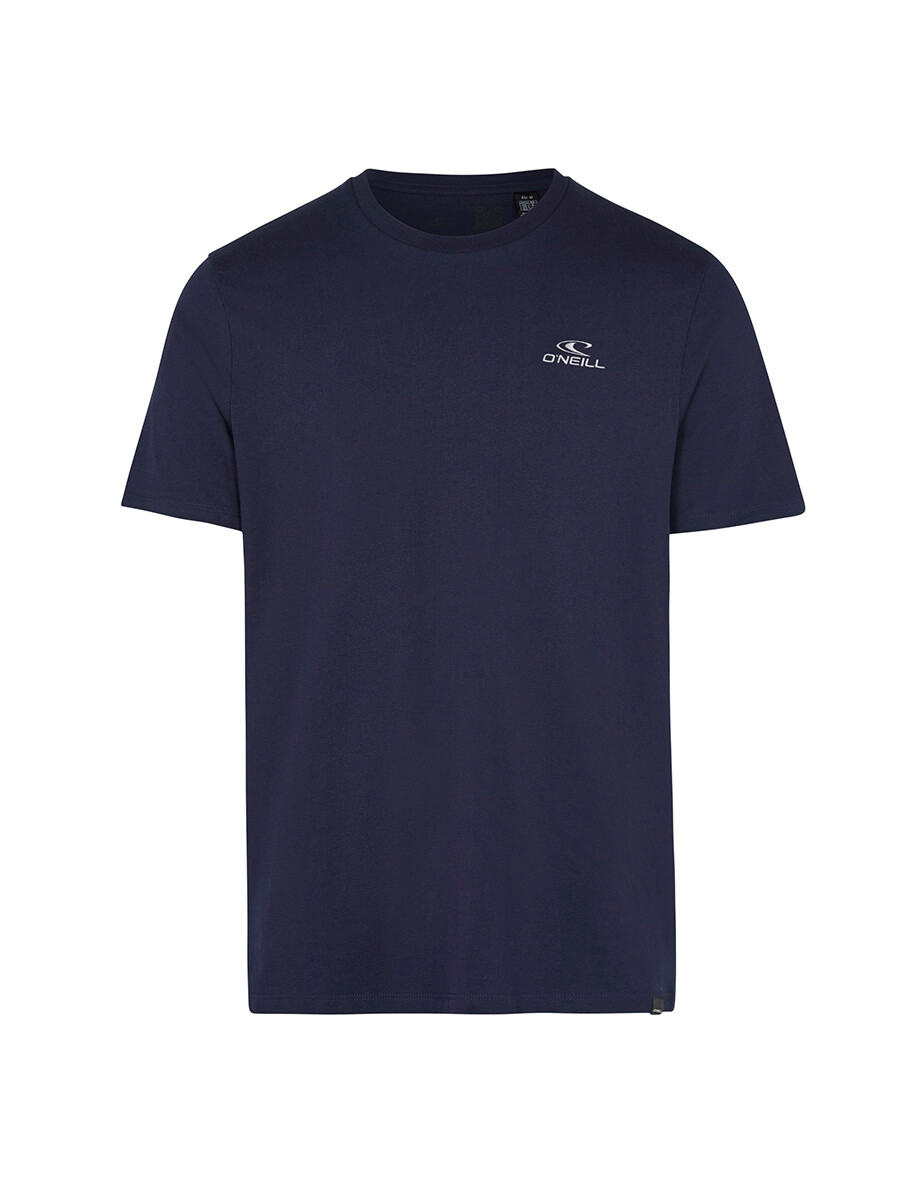 Remera O'Neill Logo - Azul 