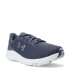 Championes de Mujer Under Armour Gris