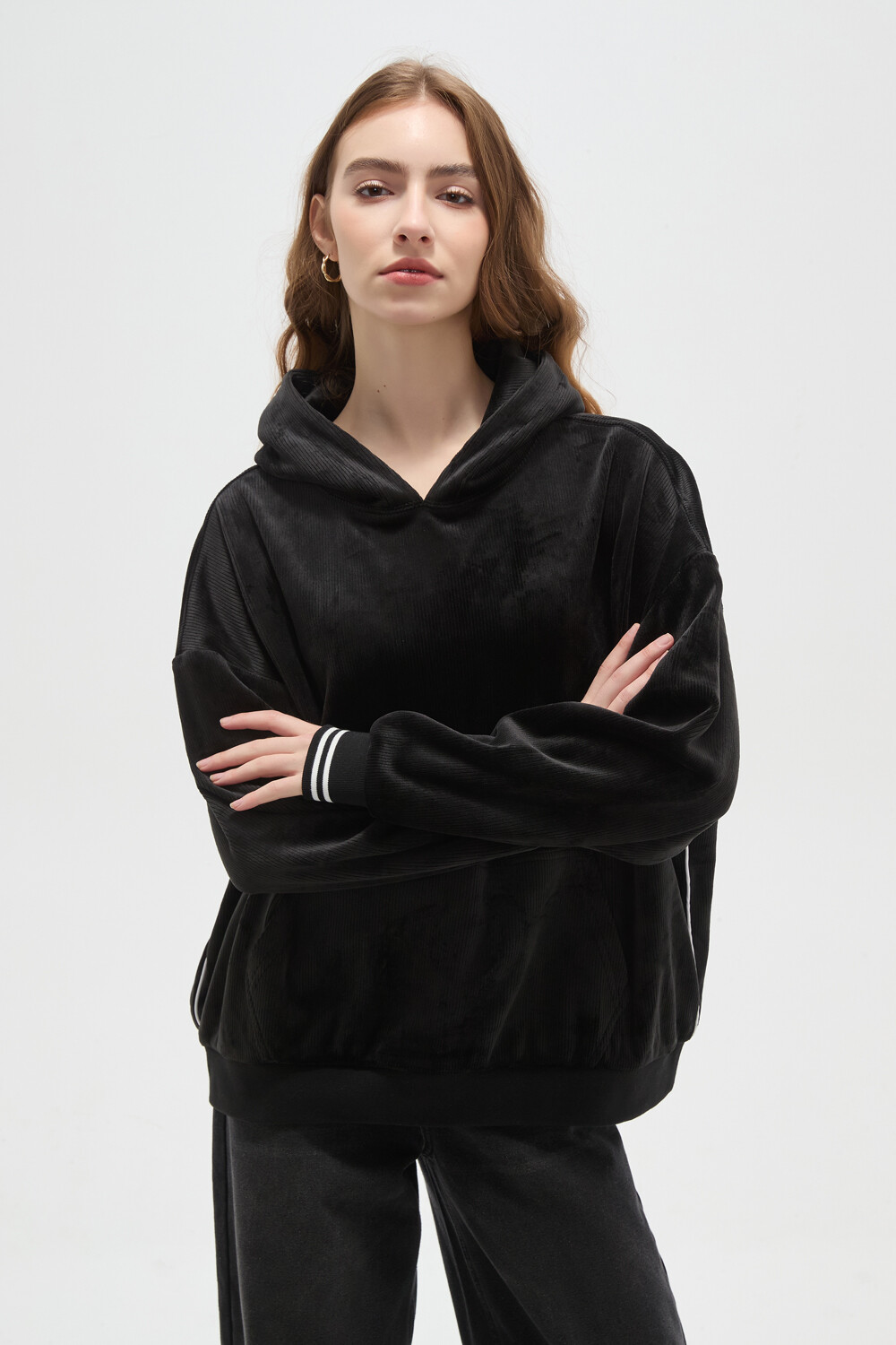 Canguro Walvis Negro