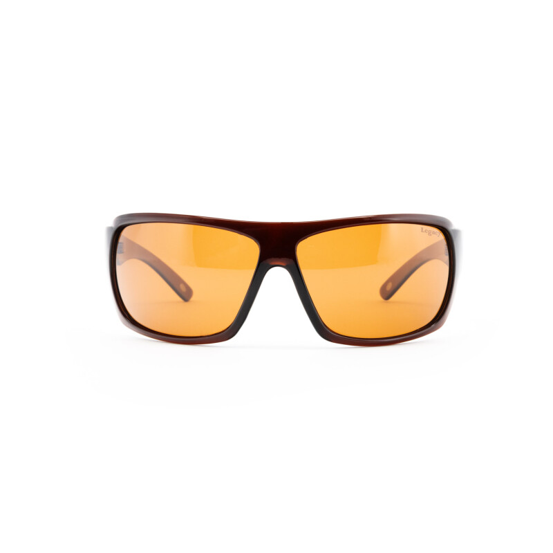 Lentes de Sol Legacy 2555 Hombre Marrón