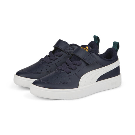 Puma Rickie AC PS 38583607 Azul/bco.