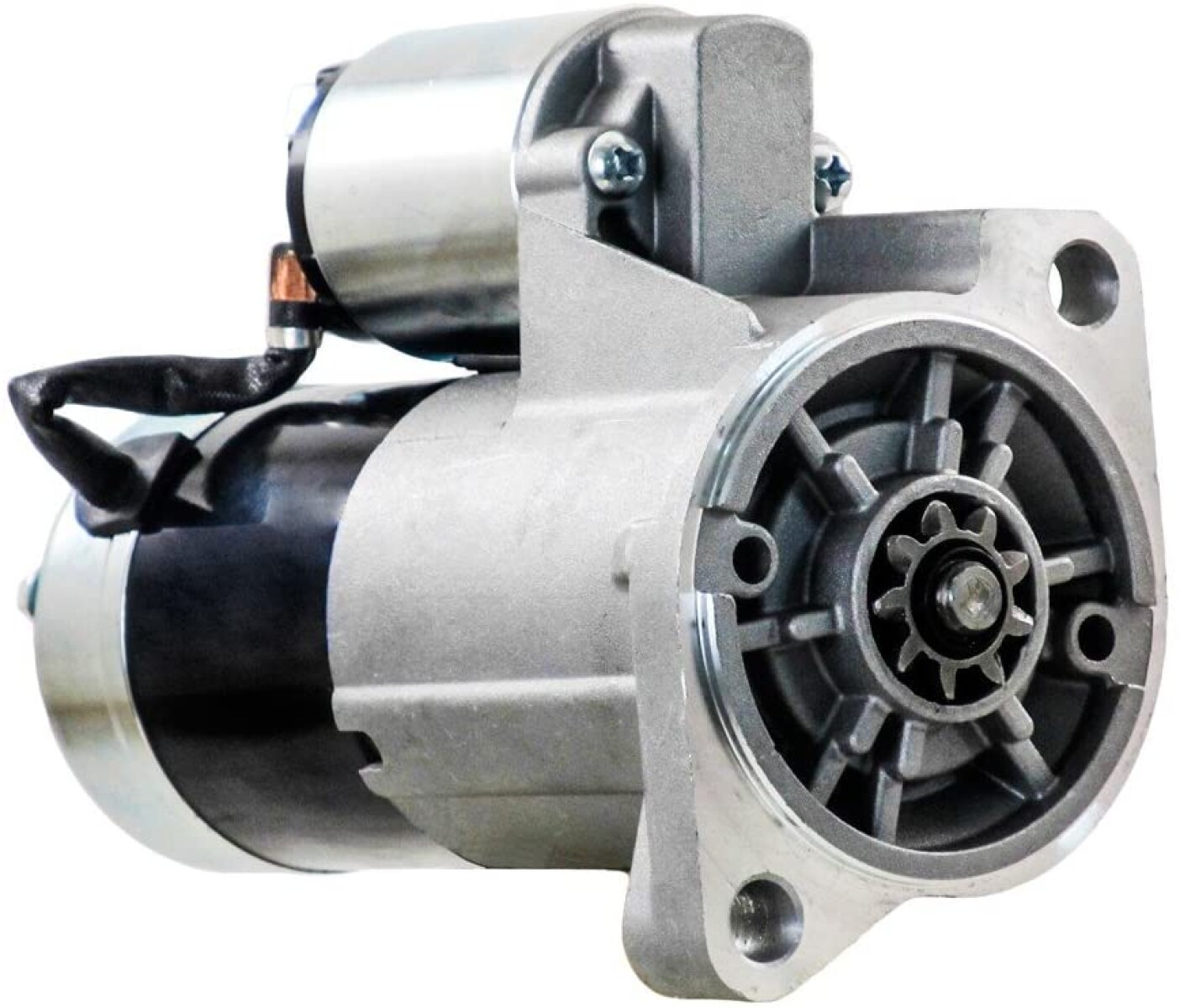 ARRANQUE NISSAN D21 2.4N 97/05 12V 9D TRANSPO 