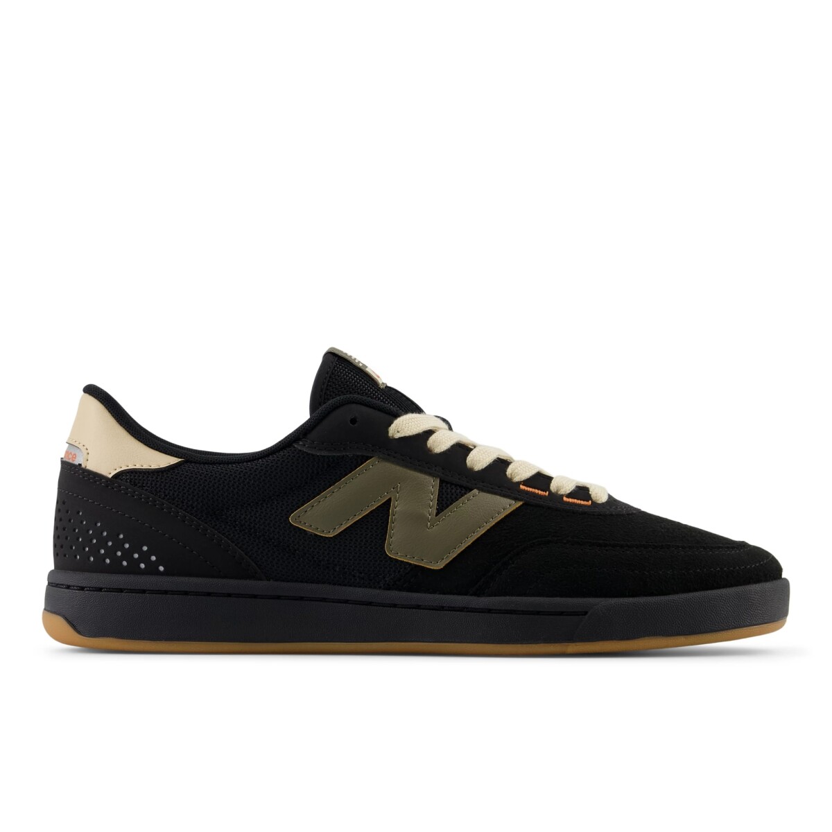 Championes Lifestyle New Balance de Hombre 440 NM440VBS - BLACK 