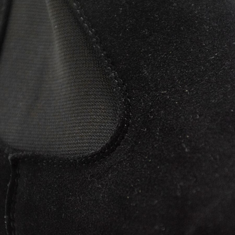 Casual - Starsax - Starsax Botin C Elastico de Hombre - FD08M Negro