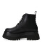 Botas de Mujer Miss Carol Cairo Negro