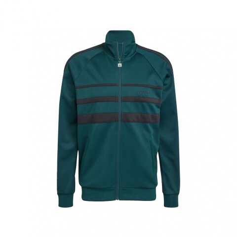CAMPERA adidas FIRST TT Aurora Ivy