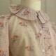Blusa Shabby Blusa Shabby