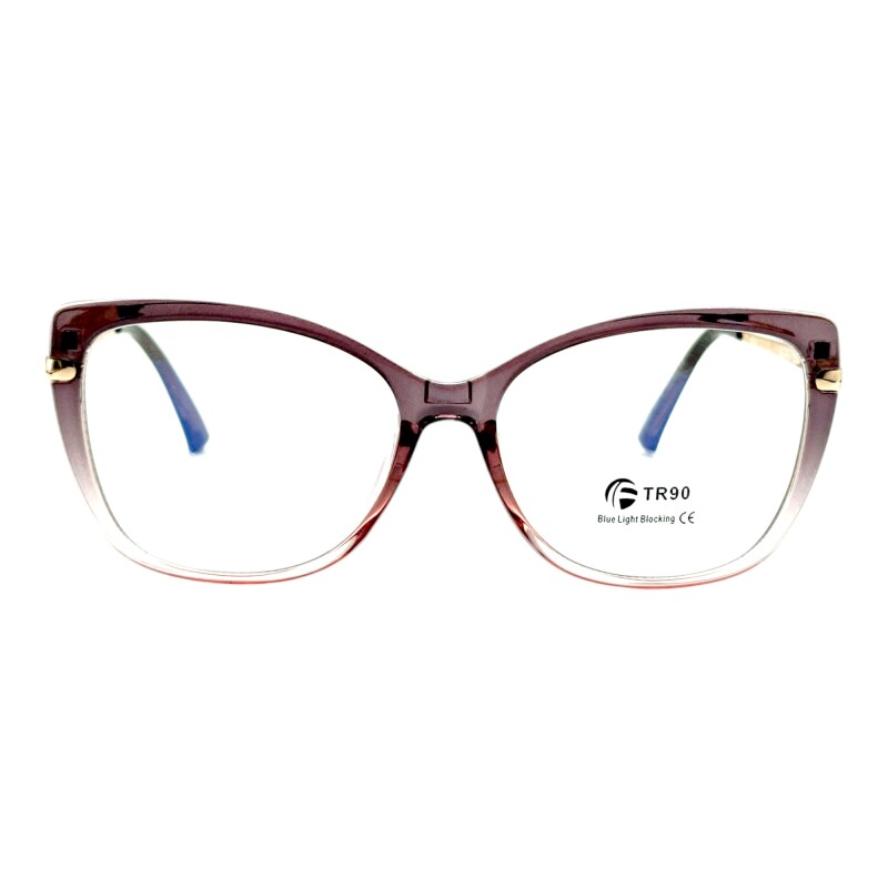 RETRO 95829 5416-143 C3 - Adulto - Negro negrocristal