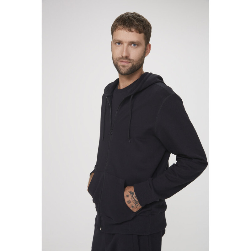 CAMISETA MM MASC PRETO ESCURO