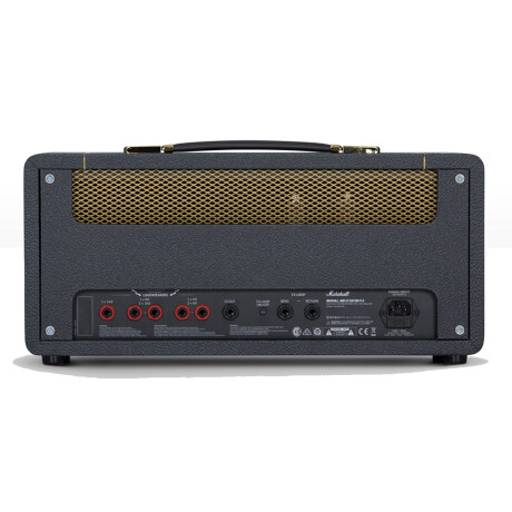 Cabezal Guitarra Marshall Sv20h Cabezal Guitarra Marshall Sv20h
