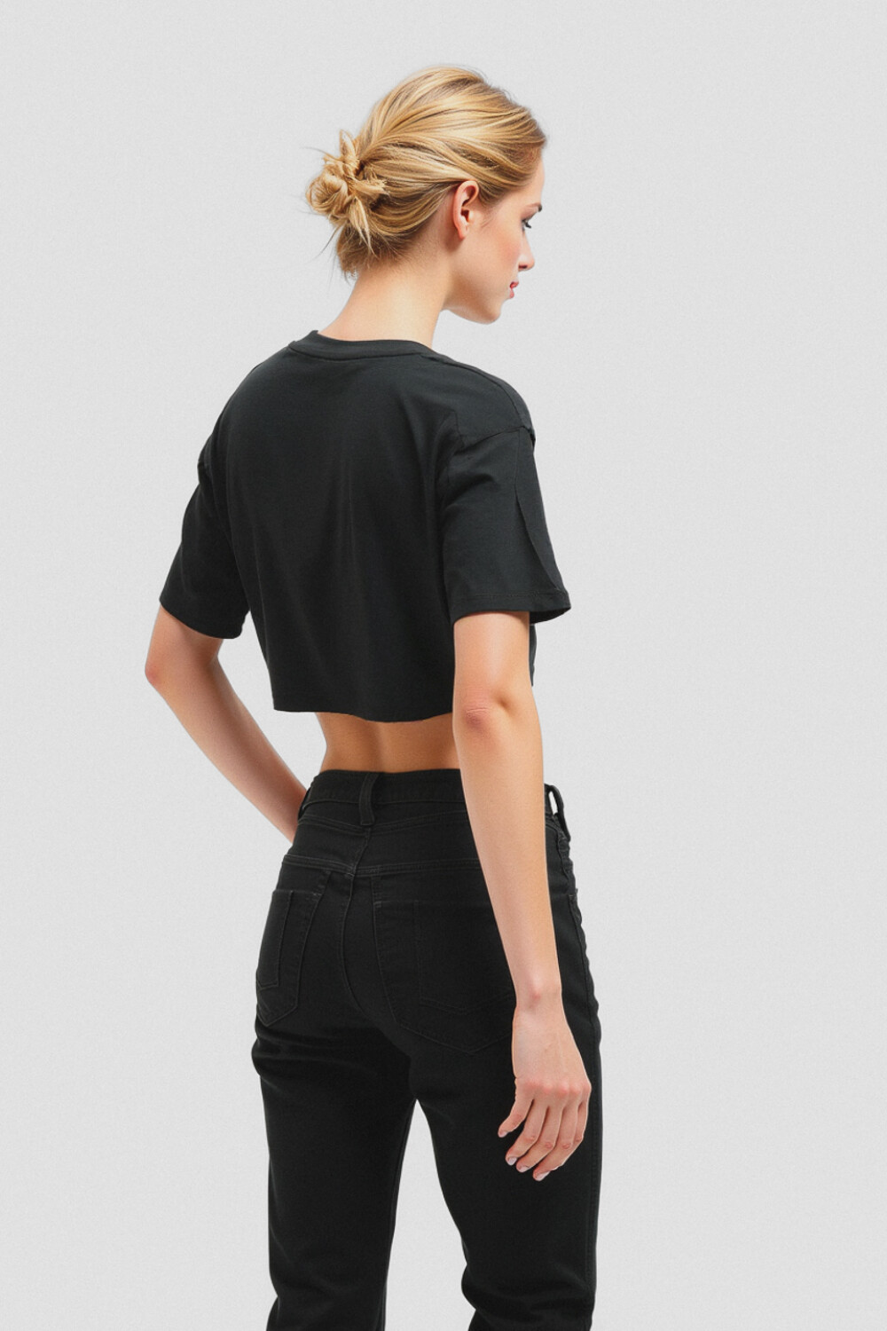 Remera Solita Estampado 3