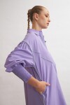 Camisa Texas Lila