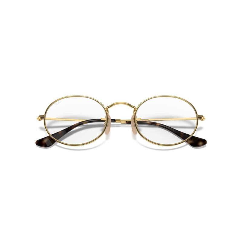 Ray Ban Rx3547v 2500