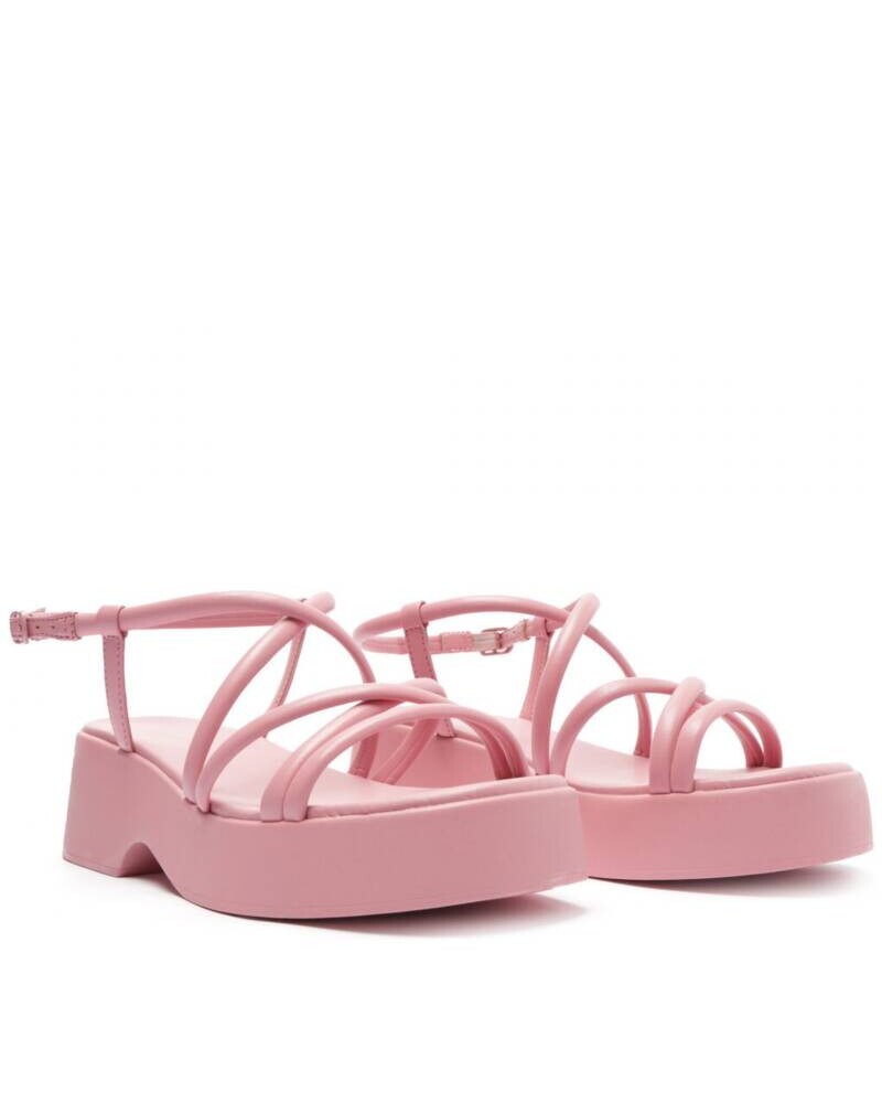 SANDALIAS ROSA CHICLE Rosa
