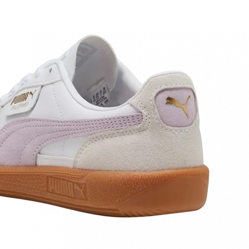 PUMA PALERMO LTH 20