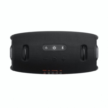 JBL XTREME 4 Parlante Inalámbrico JBL Xtreme 4 BT Batería 24Hrs Waterproof - Black