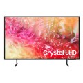 LED 50" SMART TV 4K CRYSTAL UN50DU7000 - SAMSUNG LED 50" SMART TV 4K CRYSTAL UN50DU7000 - SAMSUNG