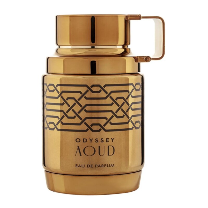 Perfume Armaf Odyssey Aoud Limited Edicion Man Edp 100ml Perfume Armaf Odyssey Aoud Limited Edicion Man Edp 100ml