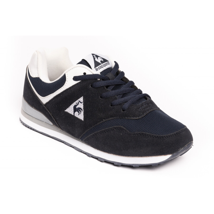 LENERGY JOGGING2.20 NAVY/WHITE