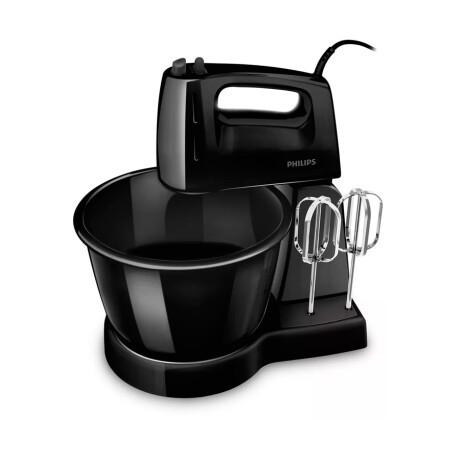 Batidora con Bowl de 3.9 Lts. Philips HR7100 Batidora con Bowl de 3.9 Lts. Philips HR7100