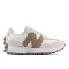 Championes New Balance Mujer W327SUC Beige