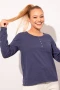 REMERA DUMMY Azul