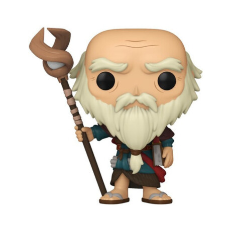 Deckard Cain • Diablo III - 1047 Deckard Cain • Diablo III - 1047