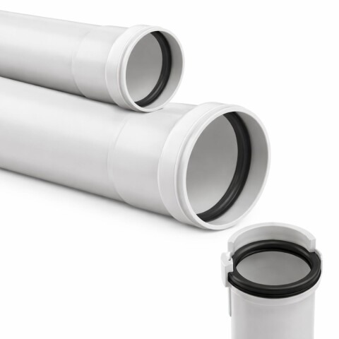 JE-TUBO CLOACAL 40 X 3 M Je-tubo Cloacal 160 X 3 M