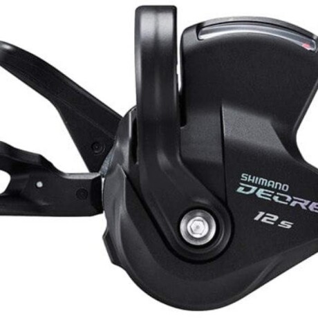 Shifter Independiente Shimano M6100 Deore 12v Shifter Independiente Shimano M6100 Deore 12v