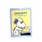 Calendario Mooving Personajes 2027 Snoopy