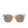 Lentes de sol Beige