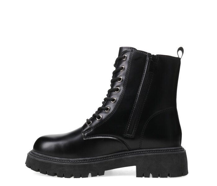 Botas de Mujer Miss Carol Rue Negro