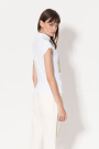 Remera Fantasy Blanco