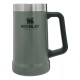 Jarra De Cerveza en acero inoxidable Stanley 709 ml Verde