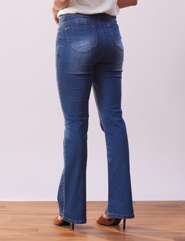 Jean Bootcut JEAN